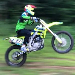 Meet your Posher, Ethan